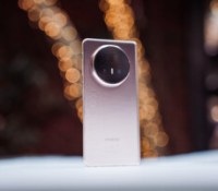 Honor Magic V5 // Source : Robin Wycke - Frandroid