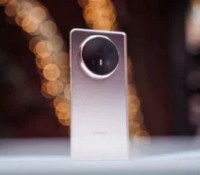 Honor Magic V5 // Source : Robin Wycke - Frandroid