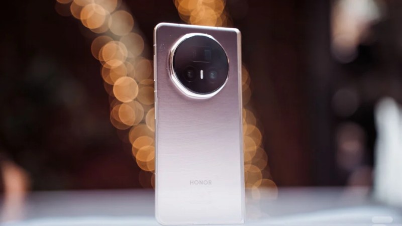 Honor Magic V5 en France : c’est confirmé, mais il reste un grand mystère