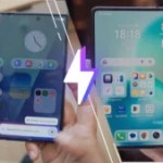 Galaxy Z Fold 7 vs Honor Magic V5 : voici un duel au sommet pour le meilleur pliable