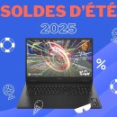 Ce laptop gaming de 17″, avec RTX 5060 et écran QHD à 240 Hz perd 550 € de son prix lors des soldes