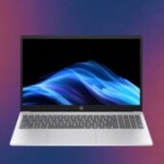Pourquoi ce laptop HP boosté par un Ryzen AI 5 à moins 600 € est un excellent deal ?