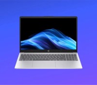 HP Omnibook 3 15-fn0013nf // Source : Frandroid