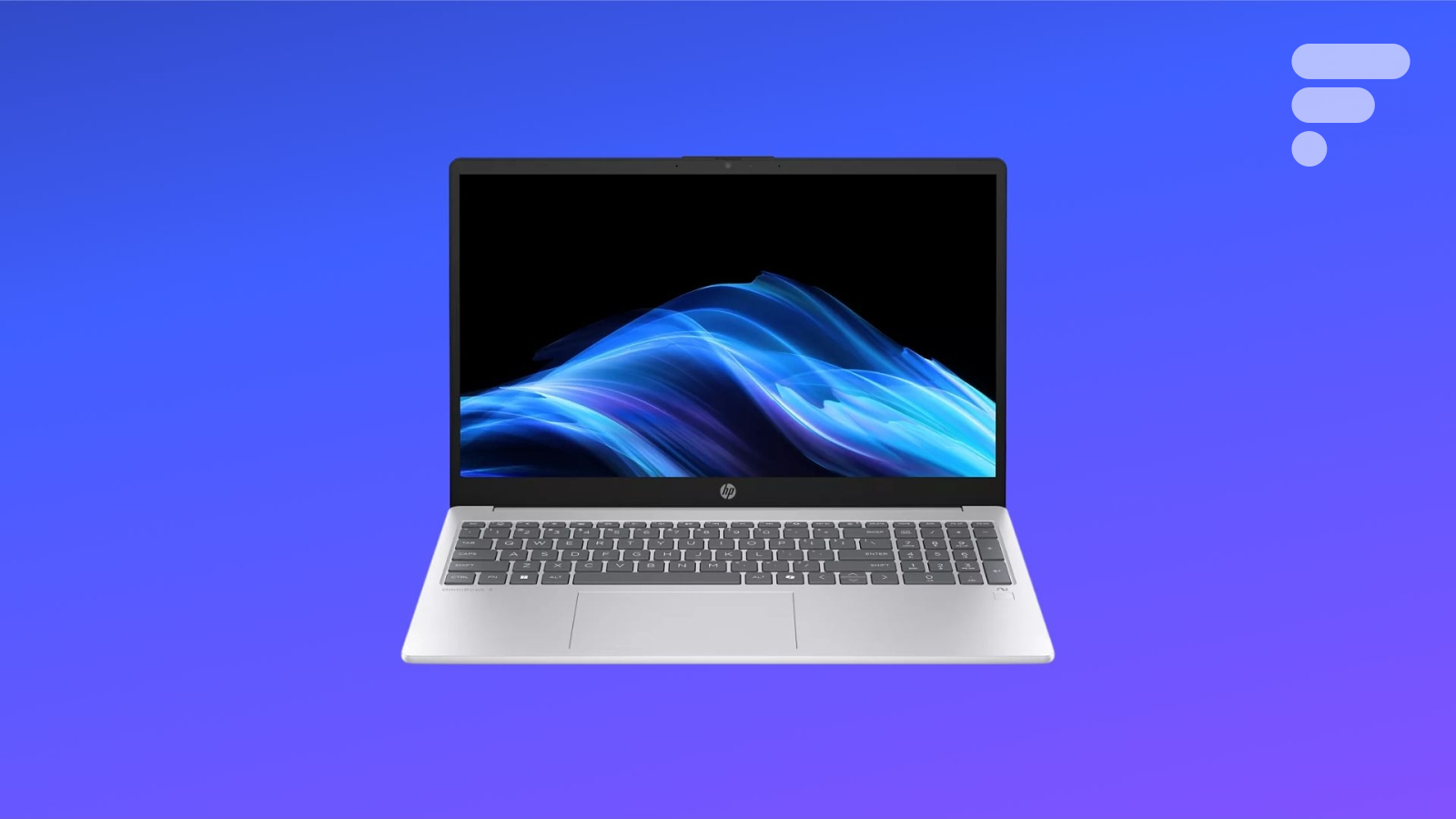 Mieux équipé que ses concurrents, ce HP OmniBook 3 bradé à -30 % est un laptop...