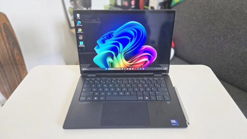 HP brade à -500 € son puissant laptop 2-en-1 (OLED 14″ 120 Hz et AMD Ryzen 9) qui fera le bonheur des créatifs