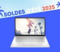 HP Pavilion Plus 14-ew0000sf  – Soldes d’été 2025