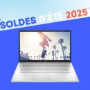 Ce puissant laptop avec écran OLED à 120 Hz et i7 de 13e gen est soldé à -30 % sur Amazon
