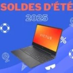 Un bon laptop gaming pas cher pendant les soldes ?