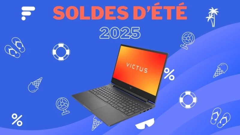 Un bon laptop gaming pas cher pendant les soldes ? Un bon laptop gaming pas cher pendant les soldes ?
