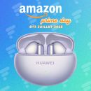 Huawei FreeBuds 6i : ces excellents écouteurs sans fil avec ANC sont à -35 % lors du Prime Day