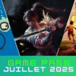 Game Pass en juillet 2025 : Le successeur de Wukong, un open-world en vélo et la suite de Grounded au programme
