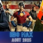 HBO Max en août 2025 : James Gunn lance déjà la suite de Superman… avec la saison 2 de Peacemaker