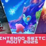 Nintendo Switch 2 en août 2025 : Big N cherche à réinventer la roue avec Drag x Drive, le jeu handisport de l’été