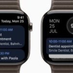 Cette célèbre application de Google arrive sur Apple Watch