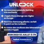 Découvrez les coulisses des laboratoires secrets d’Apple dans notre émission Twitch Unlock Talk de ce soir
