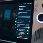 « Une amélioration sans précédent », doubler la batterie et installer SteamOS pour 8 heures d’autonomie sur l’Asus ROG Ally