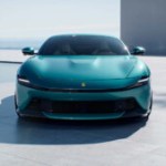 Ferrari Amalfi : l’une des dernières thermiques avant le grand virage électrique