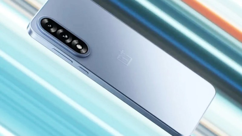 Voici les deux prochains smartphones de OnePlus : Nord CE5 à 7100 mAh et Nord 5 avec Snapdragon 8s Gen 3 Voici les deux prochains smartphones de OnePlus : Nord CE5 à 7100 mAh et Nord 5 avec Snapdragon 8s Gen 3