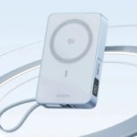 Charge sans fil 60 W : cette nouvelle batterie va-t-elle tuer le câble USB-C ?