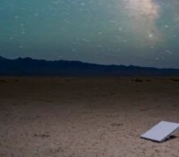 Crédits : Starlink