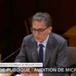 Microsoft avoue enfin : « Non, je ne peux pas garantir » la protection des données européennes