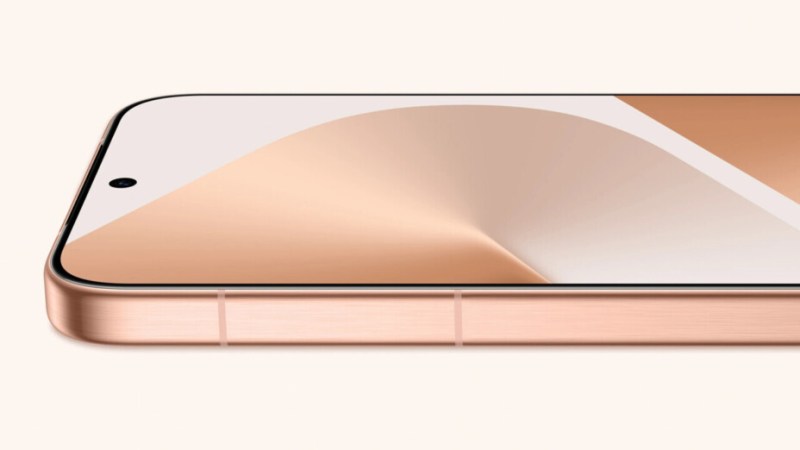 Huawei copie carrément l’iPhone avec son Pura 80