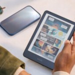 Kindle Colorsoft : la nouvelle version 16 Go de la liseuse couleur d’Amazon est déjà en forte promotion
