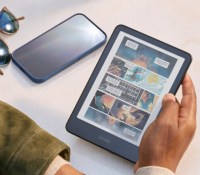 La Kindle Colorsoft.
