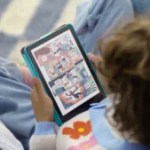 Amazon sort un Kindle couleur moins cher