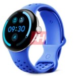 Pixel Watch 4 : Google mise sur les couleurs et change la recharge