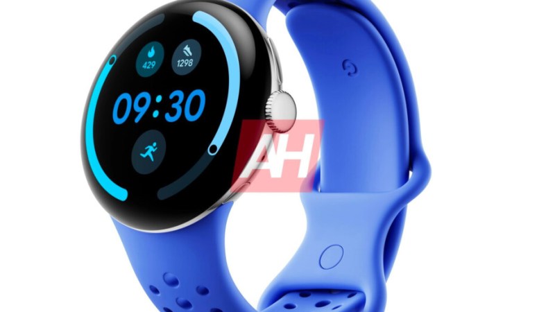 Pixel Watch 4 : Google mise sur les couleurs et change la recharge