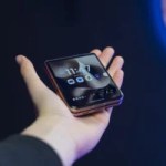 Razr 60 Ultra : le smartphone pliable premium de Motorola connaît sa première baisse de prix sur Amazon