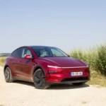 Excellente nouvelle pour la voiture électrique en Europe grâce à l’Allemagne