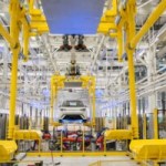 Usine BYD au Brésil // Source : BYD