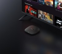 Xiaomi TV Box S 3e Gen // Source : Xiaomi