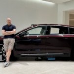 On a roulé avec la Nio ET9 : ce que les Chinois savent faire de mieux sur la voiture électrique (ou presque)