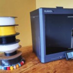 Elegoo fait -36 % sur son imprimante 3D Centauri Carbon au rapport qualité/prix excellent