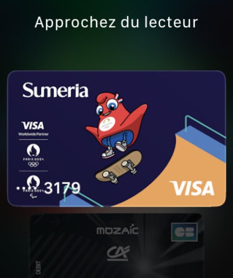 Apple Pay sur l'Apple Watch Series 10 sous watchOS 11 // Source : Frandroid