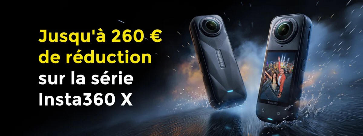 Insta360 Box 2