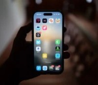 iOS 26 – Grande