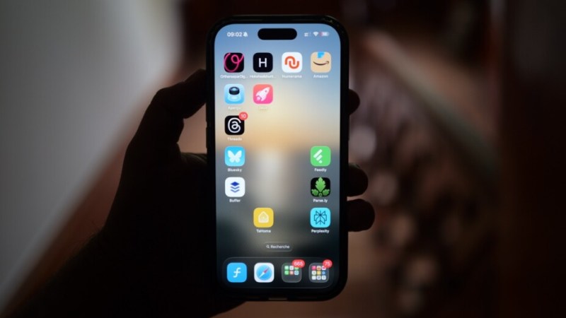 iOS 26 en bêta publique : voici les 10 fonctionnalités à tester qui vont vous bluffer