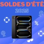 La version ultime de l’iPad Pro M4 (13 pouces avec 2 To) est vendue à perte pendant les soldes La version ultime de l’iPad Pro M4 (13 pouces avec 2 To) est vendue à perte pendant les soldes