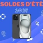 Soldes iPhone : l’un des meilleurs anciens smartphones de la Pomme est bradé sur Amazon