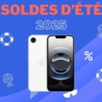 L’iPhone 16e est encore moins cher pour la fin des soldes que pendant le Prime Day d’Amazon
