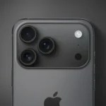 L’iPhone 17 Pro Max serait le premier smartphone d’Apple avec une telle batterie