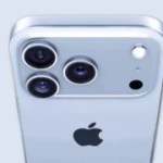 iPhone 17 Pro : un zoom surpuissant et une nouvelle app photo avec un mode Pro