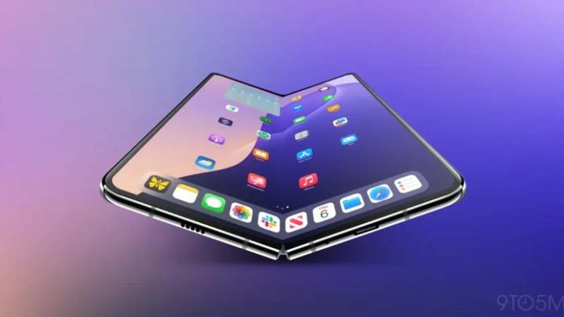 iPhone pliant : design, ergonomie, puissance… tout ce que l’on sait pour le moment iPhone pliant : design, ergonomie, puissance… tout ce que l’on sait pour le moment