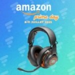 JBL Quantum One Prime Day 2025