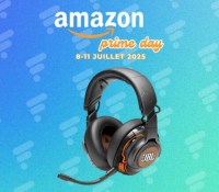 JBL Quantum One Prime Day 2025