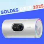 JMGO PicoPlay — soldes d’été 2025